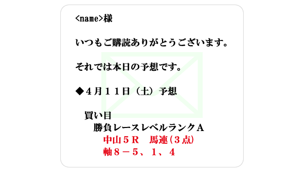 プロの眼 配信内容